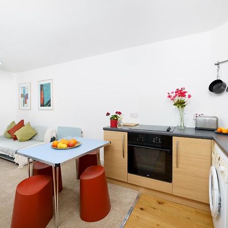 Central Hackney Apartment London Luaran gambar