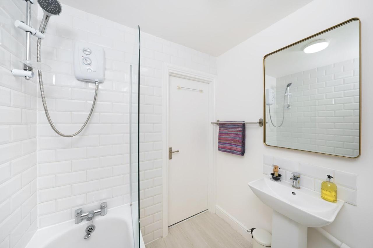 Central Hackney Apartment London Luaran gambar