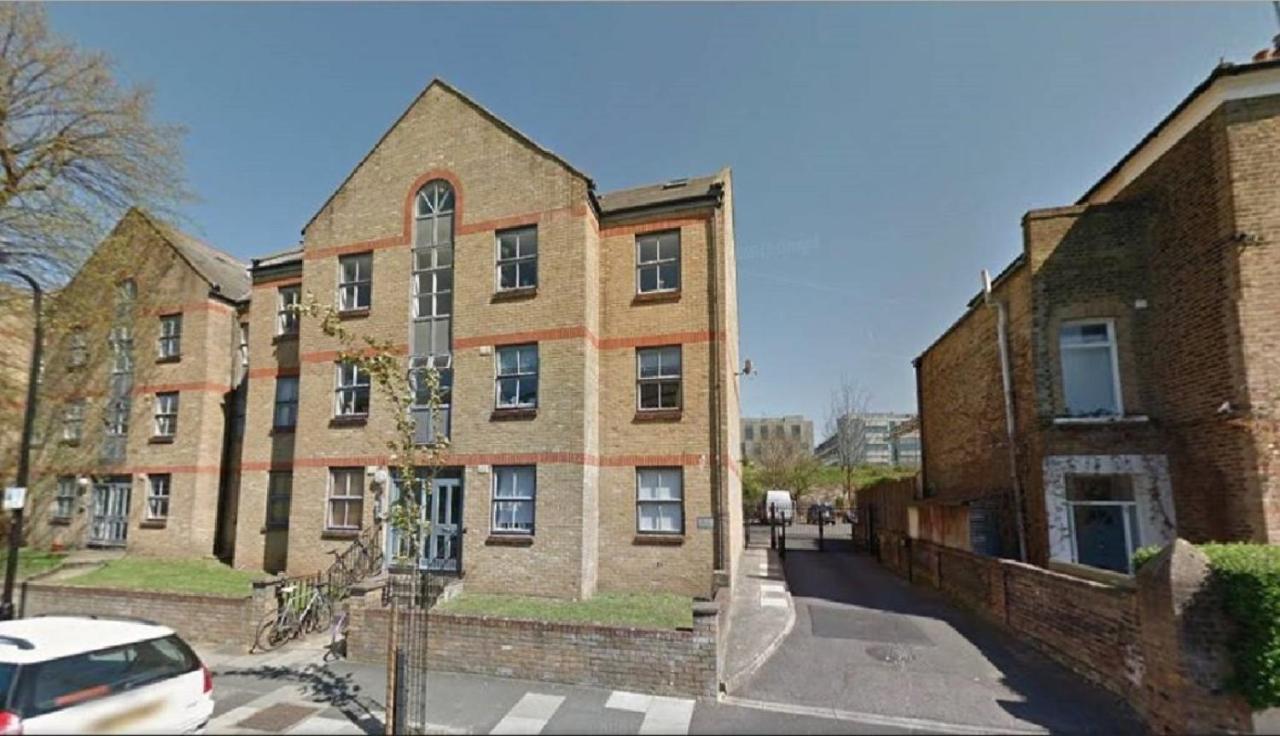 Central Hackney Apartment London Luaran gambar
